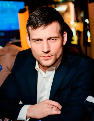 Абрамов Пётр